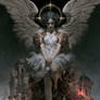 Angel of mercy