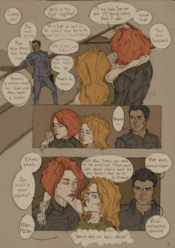 MASS EFFECT 3: NO HERO p.3