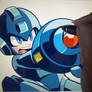 Commission: Megaman Classic