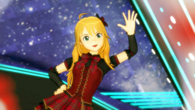 Explore The Best 星井美希art Deviantart Explore The Best 星井美希art Deviantart