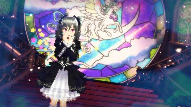 Explore The Best 神崎蘭子 Art Deviantart Explore The Best 神崎蘭子 Art Deviantart