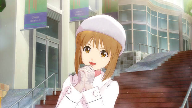 Explore The Best 萩原雪歩 Art Deviantart Explore The Best 萩原雪歩 Art Deviantart