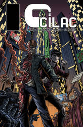 Ocilac Cover