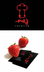 NAJ.catering - Logo