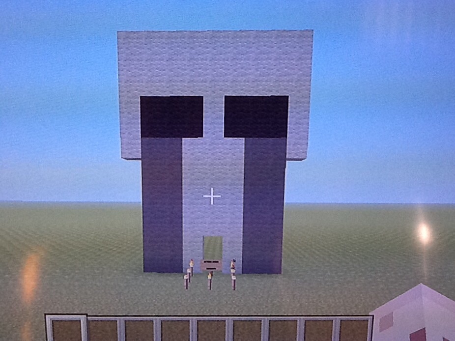 Minecraft Player Crying Minecraft crying child by Miss-Mangle on DeviantArt