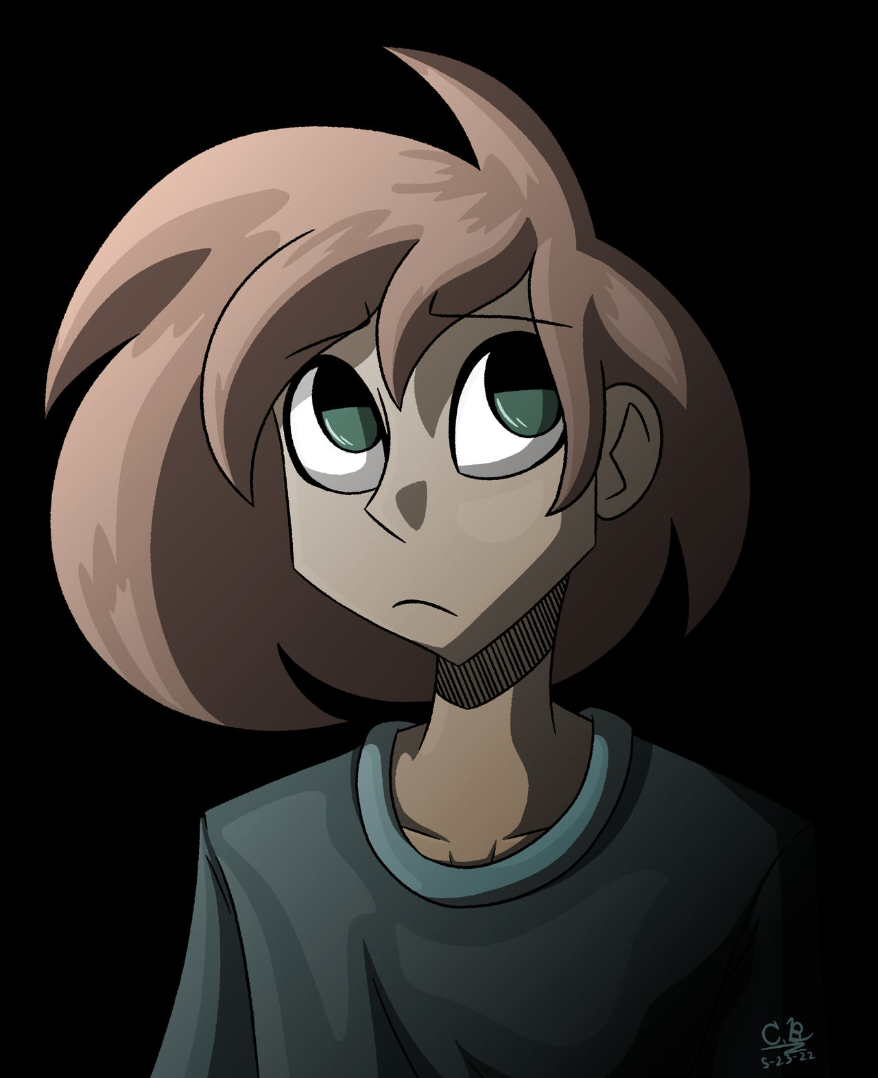 Baby Blair by Cammybeez on DeviantArt