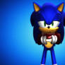 SSXU Sonic