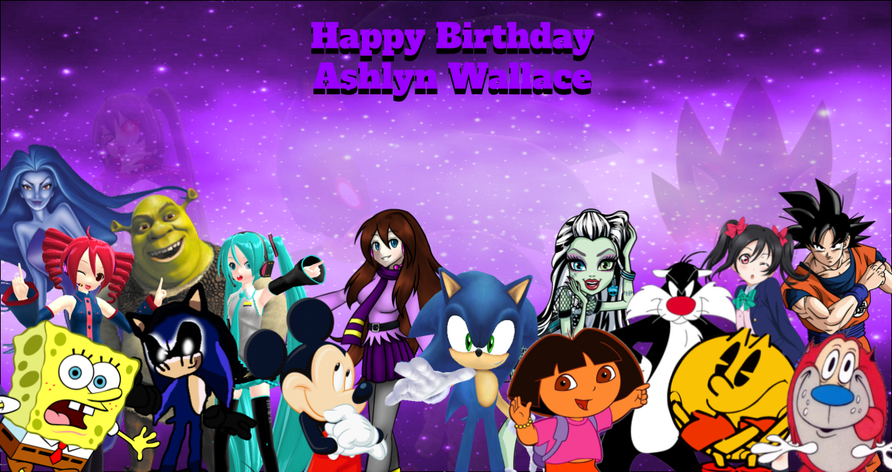 Early Birthday Gif For Ashlyn by peachysilver on DeviantArt