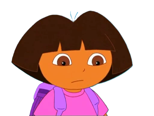 Dora Sad By Peachysilver On DeviantArt dora-sad-by-peachysilver-on-deviantart