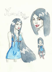 Marceline