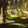 Giant's Clearing