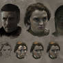 Game of Thrones Studies