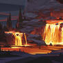 Red Mountain