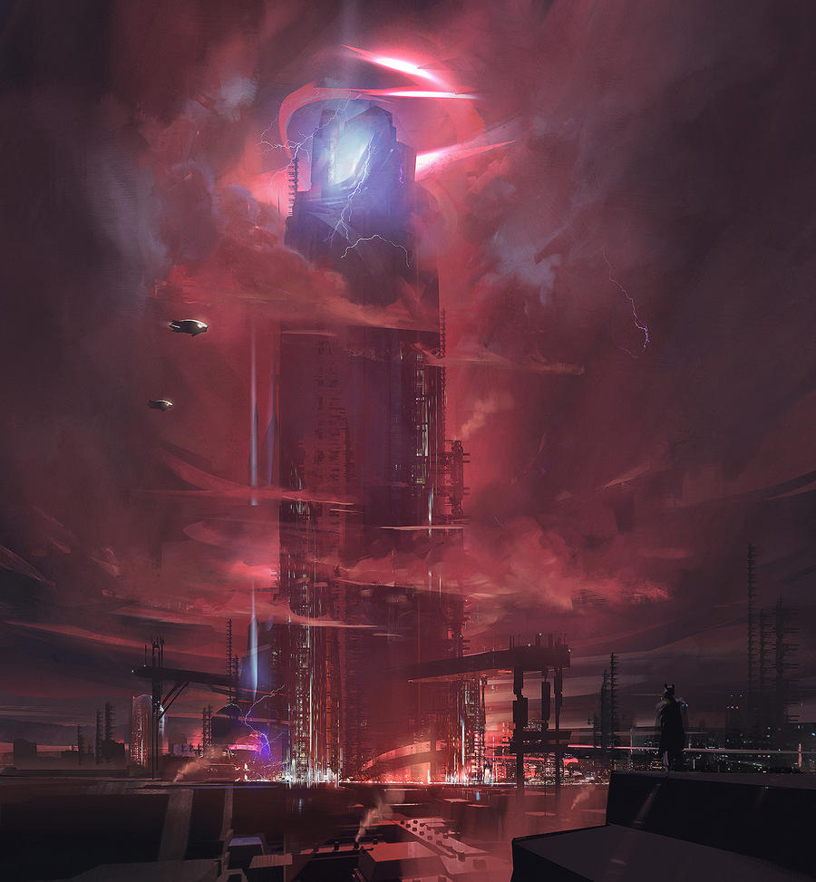 Boss Lair