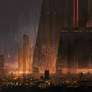 Dark City
