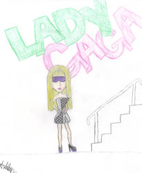 Lady Gaga