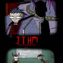 jthm fan fic cover