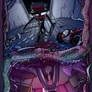 Bloodties