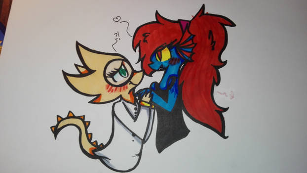 UT| .:Alphyne:.