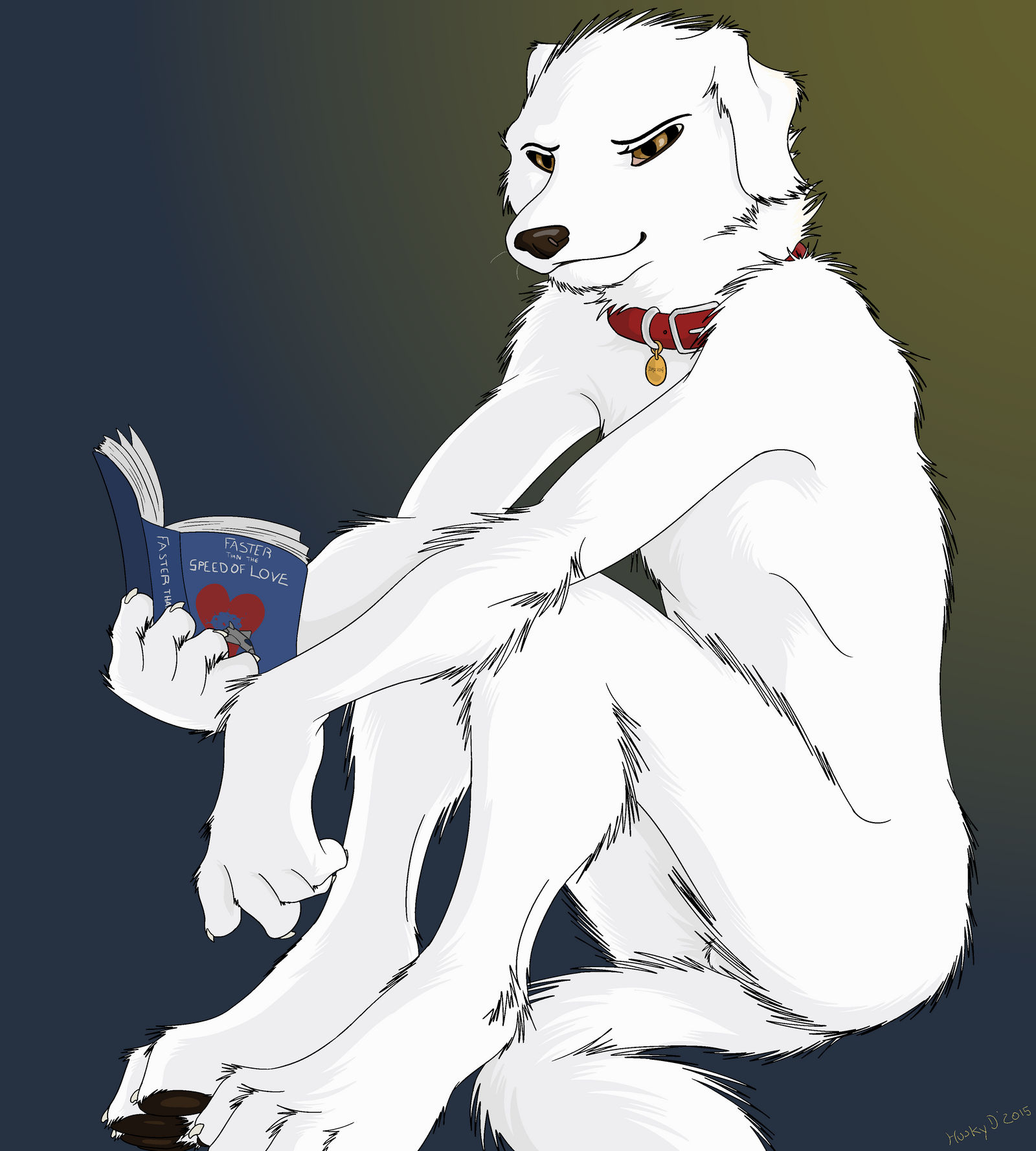 Wish it. Want it. Do it.