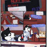 Project D.E - Comic Part 1- (Page 18)