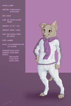 Project D.E Bio: Laser