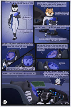 Project D.E - Comic Part 1 - (Page 129)