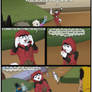 Project D.E - Comic Part 1 - (Page 144)