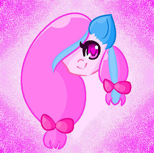 Try new hairstyle by RubyMay23 on DeviantArt