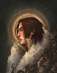 Trevor Belmont