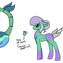 Plant Pony Adopts OTA :OPEN: