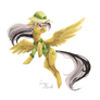 Daring Do