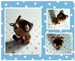 Mister Tom Nook by ihavenobananas