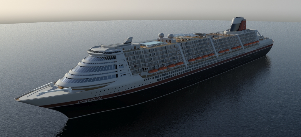 Poseidon Schiff Poseidon Schiff