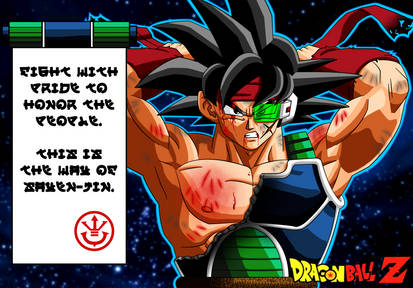 Dragon ball GT by DrabounZ on DeviantArt