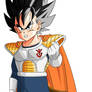 Little vegeta