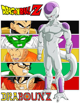 dragon ball z fukkatsu no f