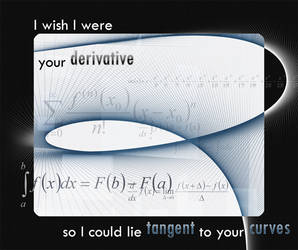 Tangent to Your Curves
