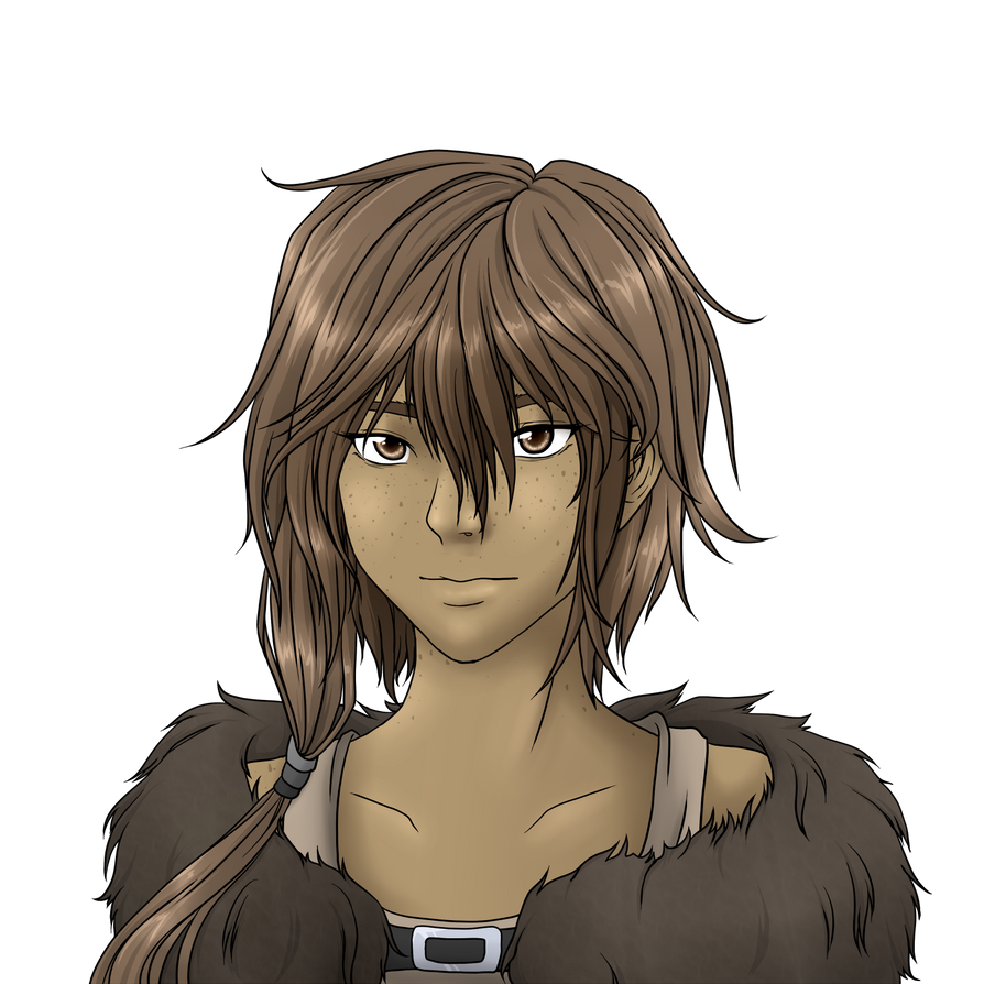 liz (over the horizon) by mutednep on deviantart... Liz by HypermuffinsArt on DeviantArt