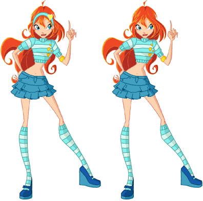 Bloom 2 School Start Full by FreeGirl27 on DeviantArt
