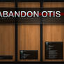 --Directors' CAD- AbandonOtis