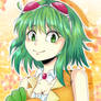 Gumi Megpoid - Vocaloid