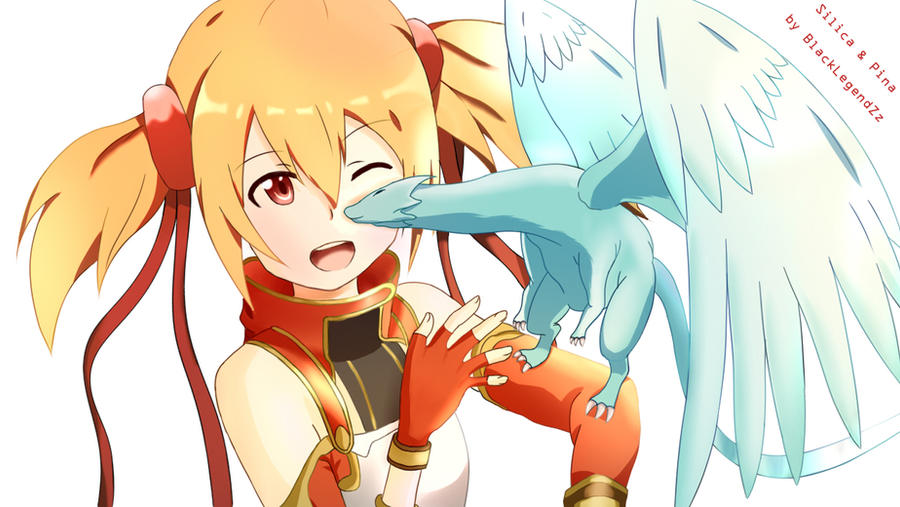 Silica and Pina