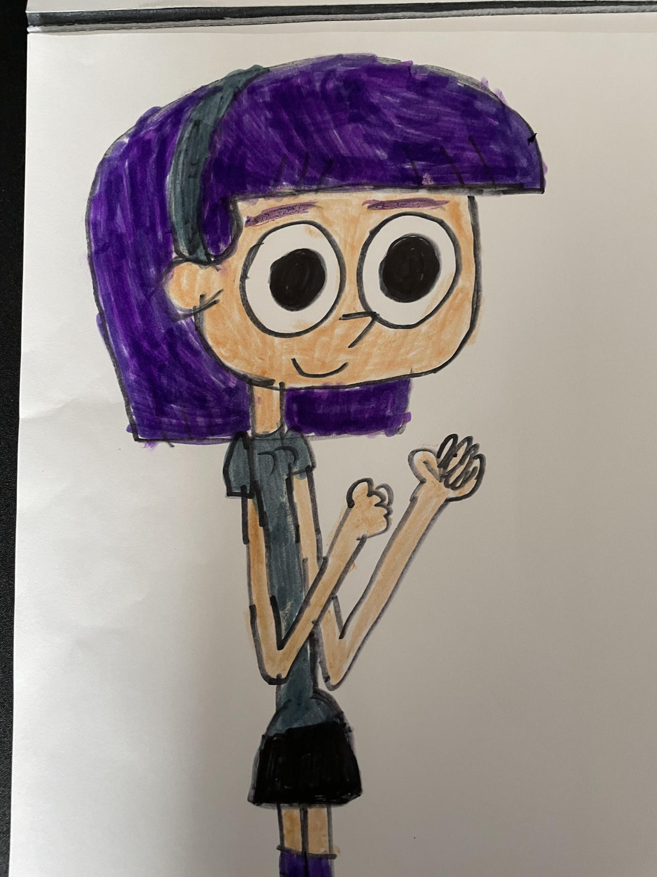 Emma By Emmacobblepot78 On Deviantart Emma By Emmacobblepot78 On Deviantart