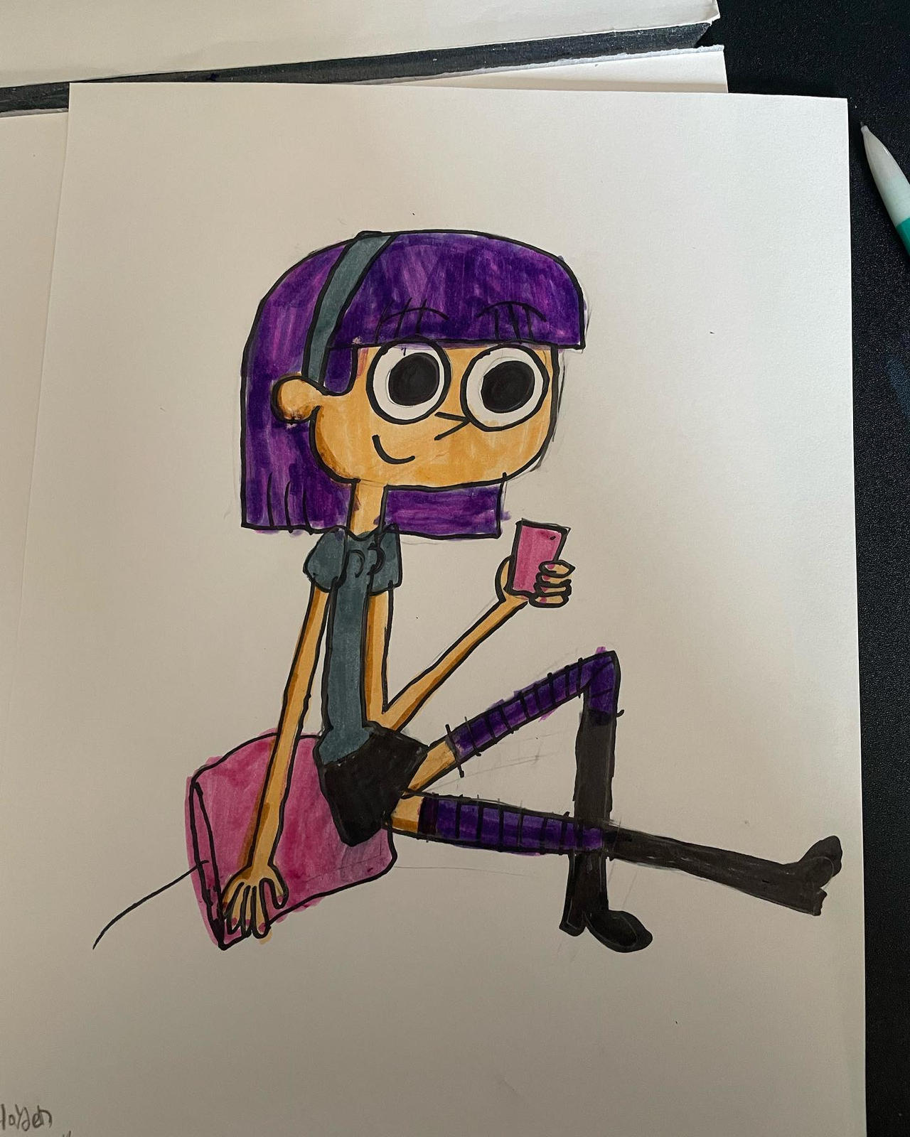 Emma By Emmacobblepot78 On Deviantart Emma By Emmacobblepot78 On Deviantart