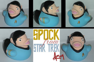 Spock