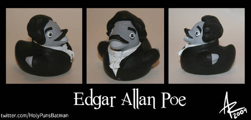 Edgar Allan Poe