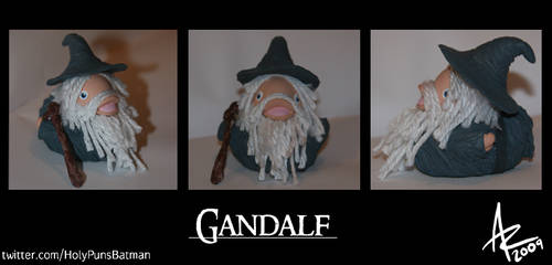 Gandalf