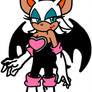 Rouge The Bat