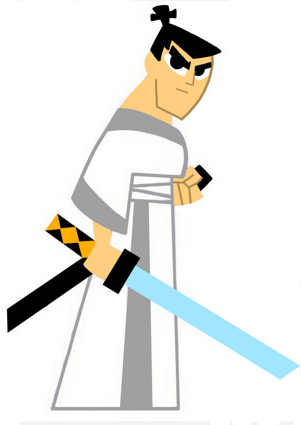 Samurai Jack